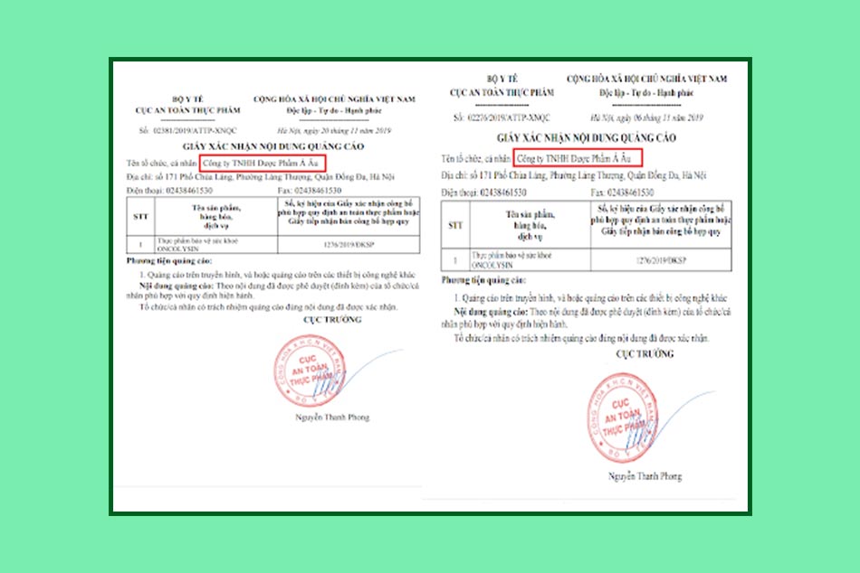 Dược phẩm Á Âu