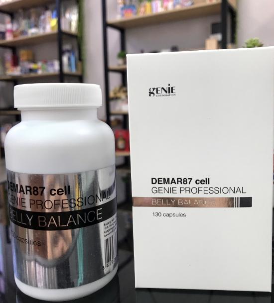 Viên uống hủy mỡ Demar87 Cell có tốt không?