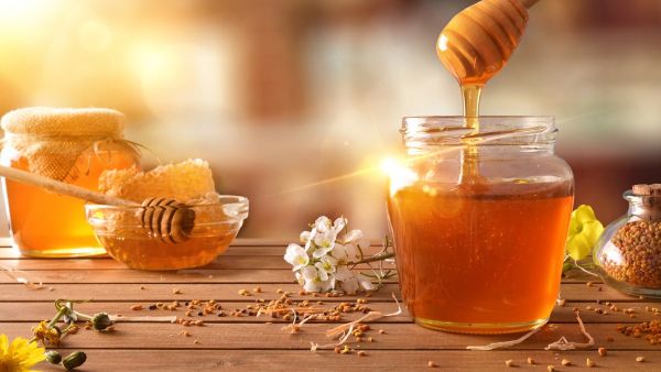 Cần sử dụng mật ong nguyên chất trong giảm cân