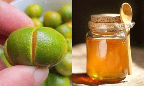 cách giảm cân bằng giấm táo mật ong