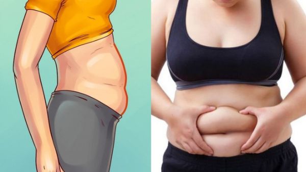 Thói quen nhịn ăn tưởng chừng sẽ giúp bạn giảm cân nhưng nó lại chính là tác nhân gây ra béo bụng lan tỏa.