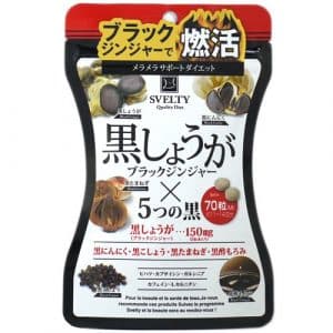 giam can svelty quality diet