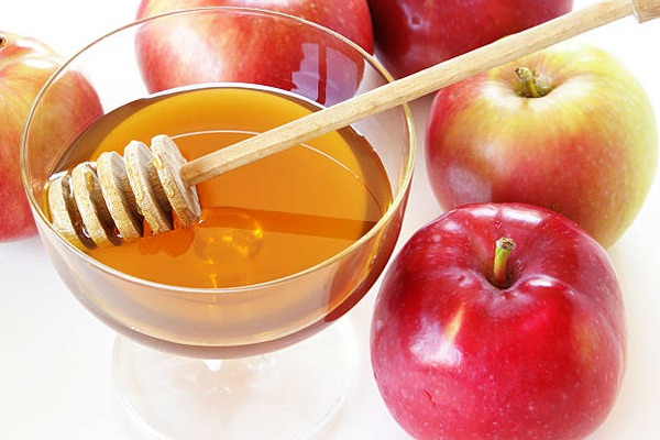Giảm mỡ bụng với giấm táo mật ong sẽ kiểm soát được lượng đường trong máu