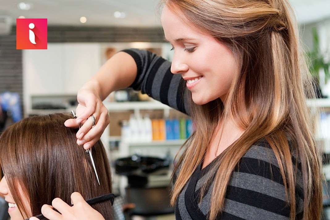 Các salon tóc có thực sự sử dụng sản phẩm chăm sóc tóc chất lượng