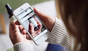 Check mã vạch mỹ phẩm online là gì?