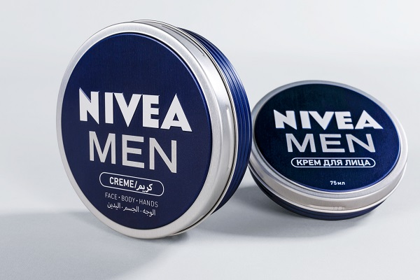 Nivea men là loại kem dưỡng da dành cho nam giới giá rẻ có khả năng dưỡng ẩm và chống nắng vượt trội.