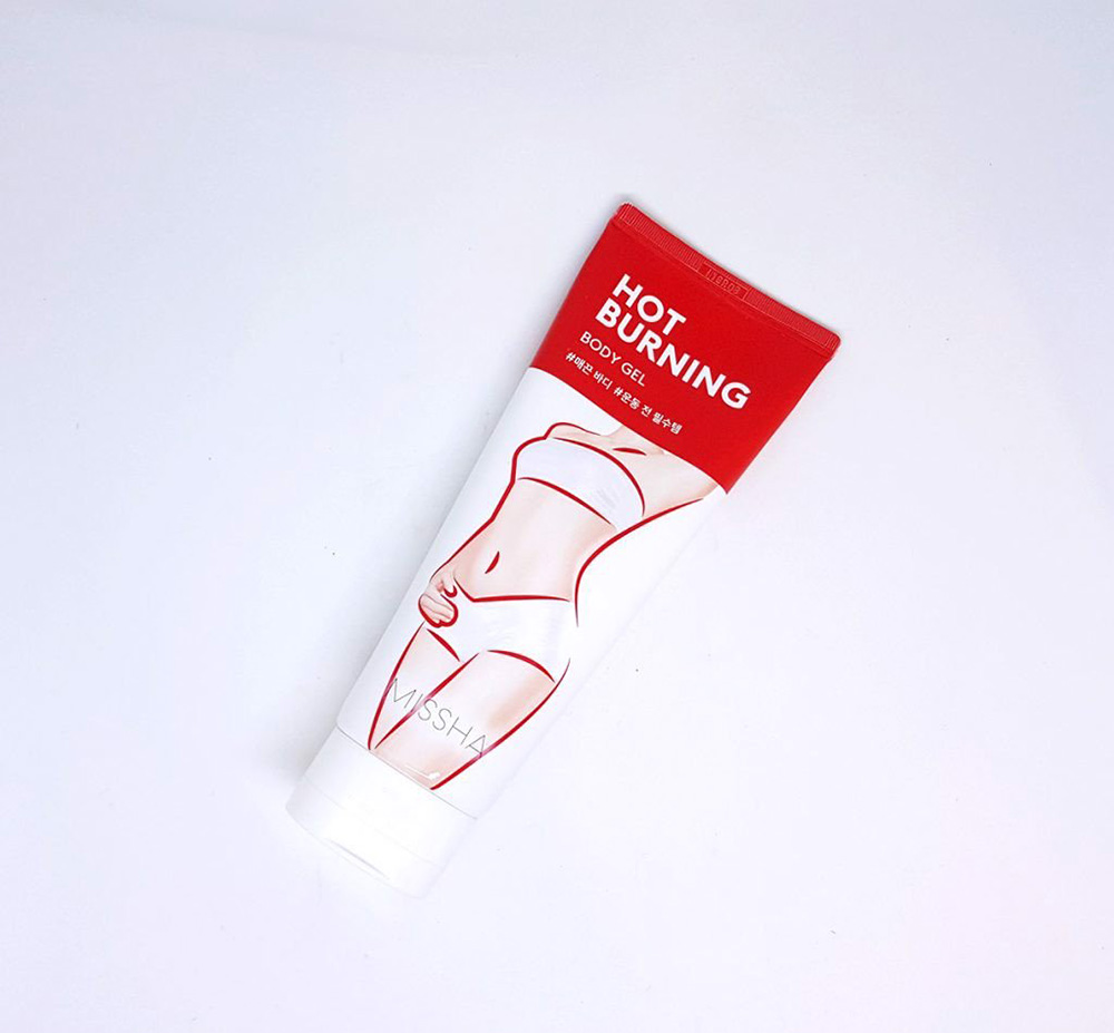 Kem tan mỡ Elaimei 3D Firming Smoothing Body Serum