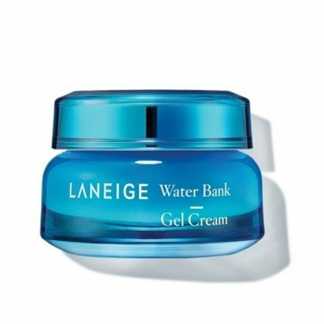 Kem dưỡng da Laneige Water Bank Gel Cream - 50ml