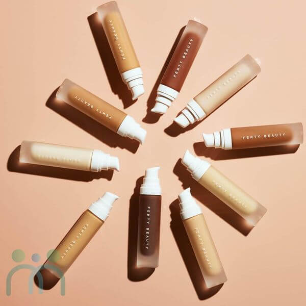 Kem nền Fenty Pro Filt