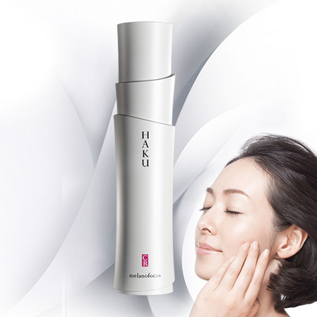 Phản hồi từ phía khách hàng sử dụng kem trị nám tàn nhang Nhật Bản Shiseido Haku