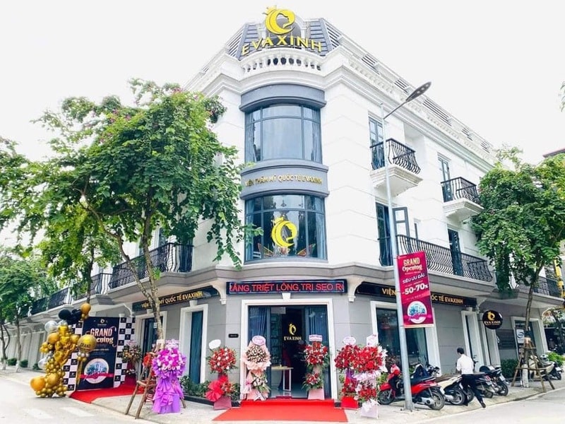 dạy nghề spa