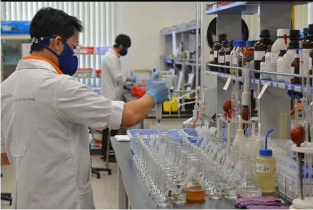 Đặc điểm của kiểm nghiệm mỹ phẩm