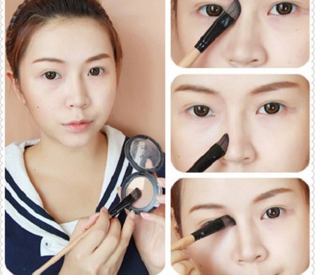 make-up-thuong-xuyen