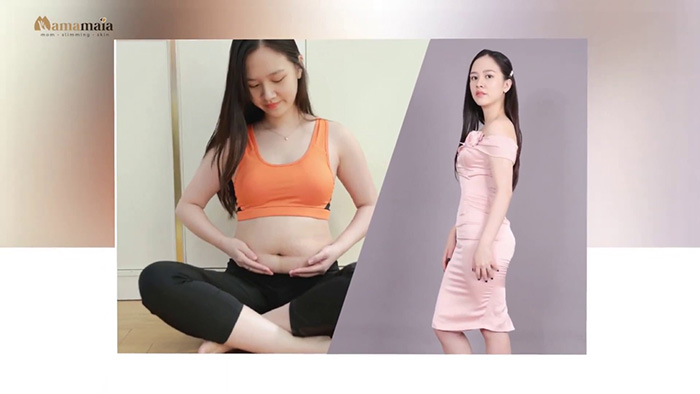 Mama Maia là một spa giảm béo uy tín ở Hà Nội