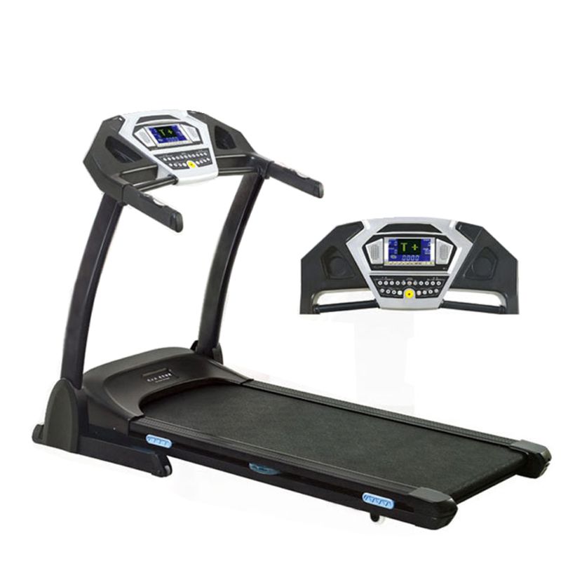 Máy chạy bộ điện TiTan