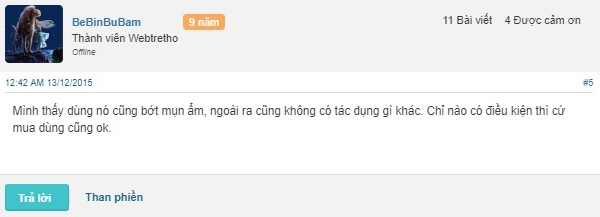 máy massage mặt Notime