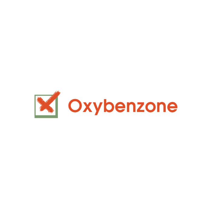 Oxybenzone là một chất gây rối loạn nội tiết được biết đến và đã được chứng minh là làm thay đổi chức năng tuyến giáp.