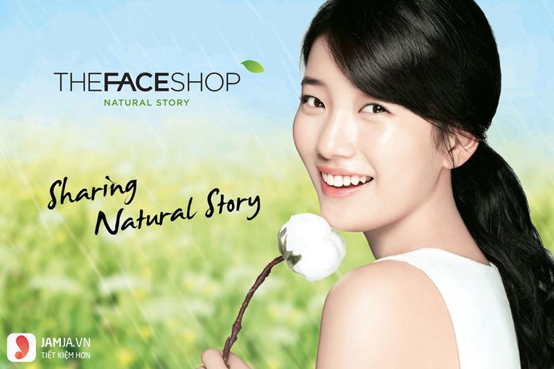 The Face Shop