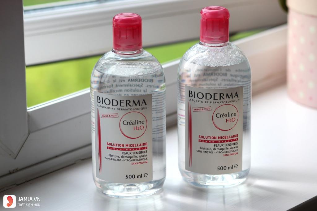 Các sản phẩm skincare giá rẻ-1