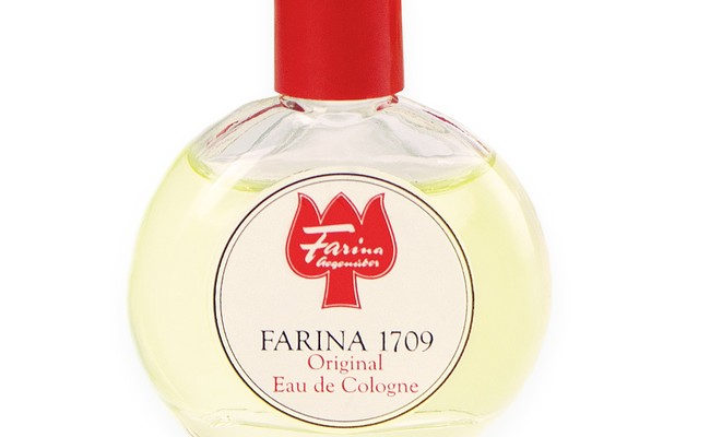 mỹ phẩm Đức - Farina 1709