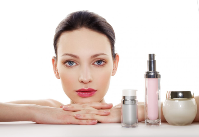 Hanvy Cosmetic cung cấp nhiều sản phẩm làm đẹp khác nhau
