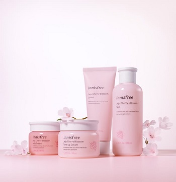 Mỹ phẩm Innisfree