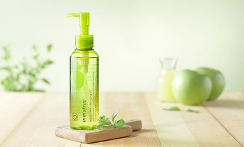 Mỹ phẩm Innisfree