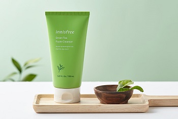 Mỹ phẩm Innisfree