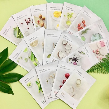 Mỹ phẩm Innisfree