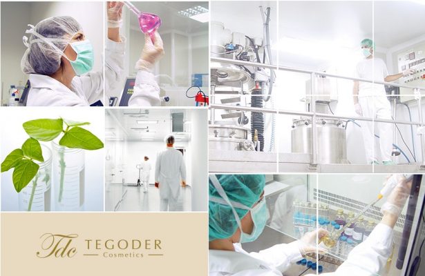 Tegoder Cosmetics tập trung khai thác giá trị tiềm tàng từ thiên nhiên mà vẫn không rời xa yếu tố bảo vệ môi trường