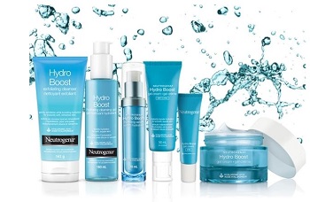 Mỹ phẩm Neutrogena