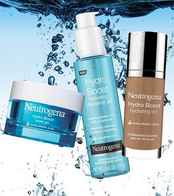 Mỹ phẩm Neutrogena