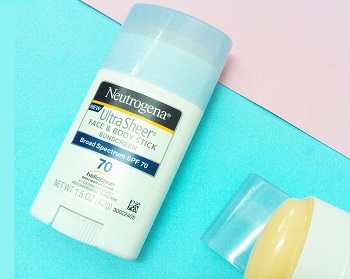 Mỹ phẩm Neutrogena