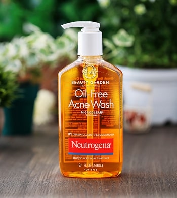 Mỹ phẩm Neutrogena