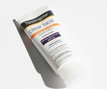 Mỹ phẩm Neutrogena