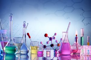 Ngành Hóa mỹ phẩm là ngành đào tạo nghiên cứu và điều chế các hợp chất hóa học để tạo ra mỹ phẩm