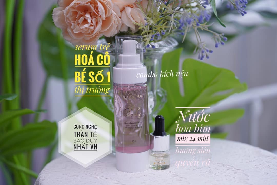 Ngọc Nữ Xuân Hồng