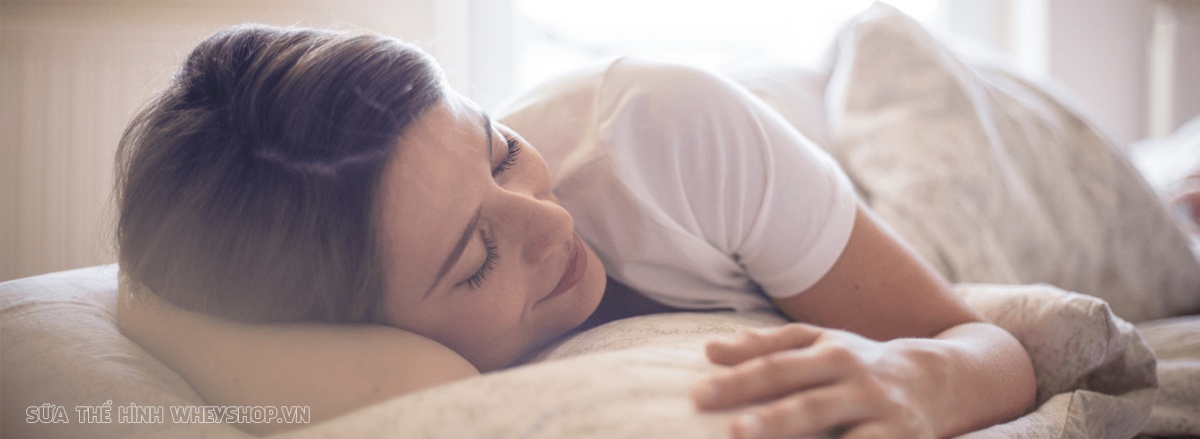 Cùng Dinh Dưỡng Thể Hình tìm hiểu sự thật ngủ nhiều có mập hay không , những tác hại và lợi ích của việc ngủ nhiều đối với sức khỏe và tăng cân giảm cân