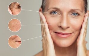 Việc không mang lại hiệu quả vĩnh viễn là nhược điểm của căng da mặt bằng chỉ collagen