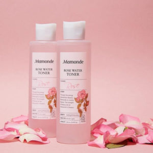 Mamonde