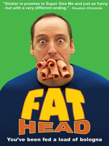 phim Fat Head 6 phim hay về giảm cân tạo động lực mạnh mẽ
