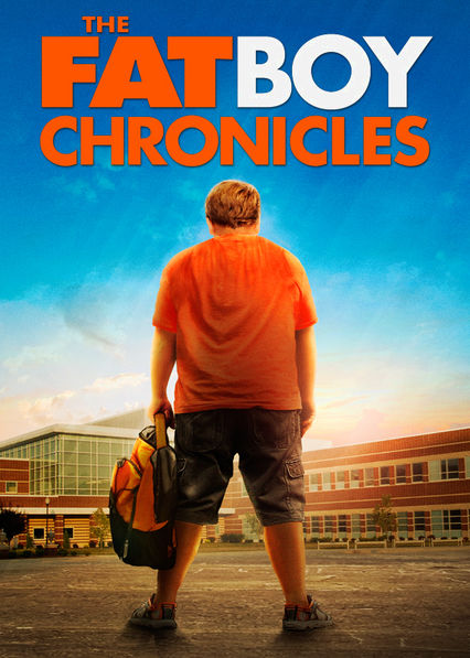 phim The Fat Boy Chronicles 6 phim hay về giảm cân tạo động lực mạnh mẽ