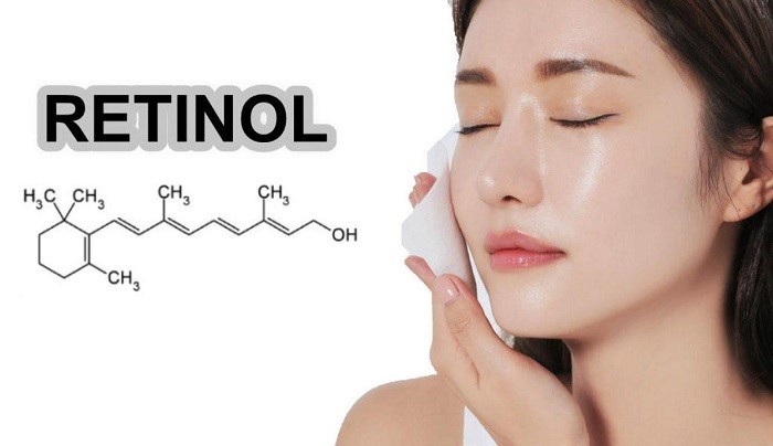 Top 8 sản phẩm chứa Retinol ‘đáng tiền’, ít kích ứng da - ảnh 1