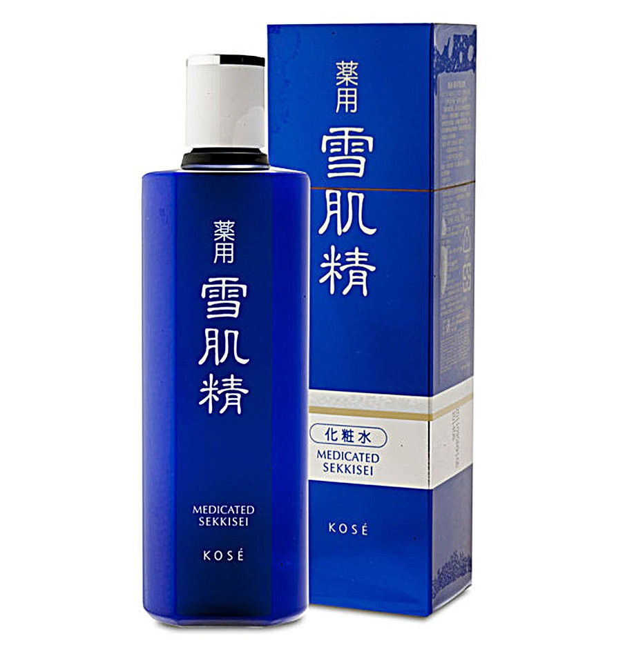 Lotion Kose Sekkisei