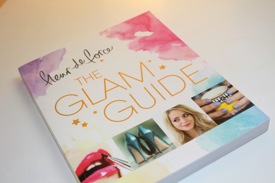 The Glam Guide - Fleur de Force