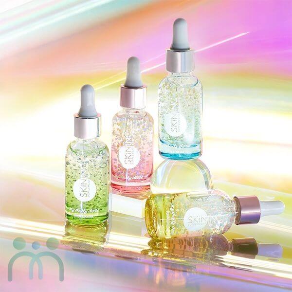 Serum dưỡng da Skin Inc My Daily Dose Serum Cocktail