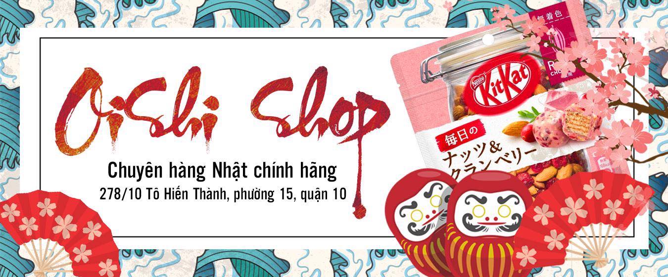 shop bán mỹ phẩm nhật uy tín