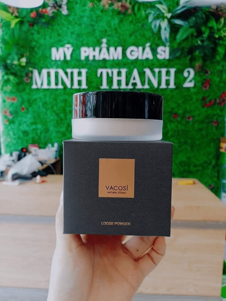 Minh Thanh Cosmetics