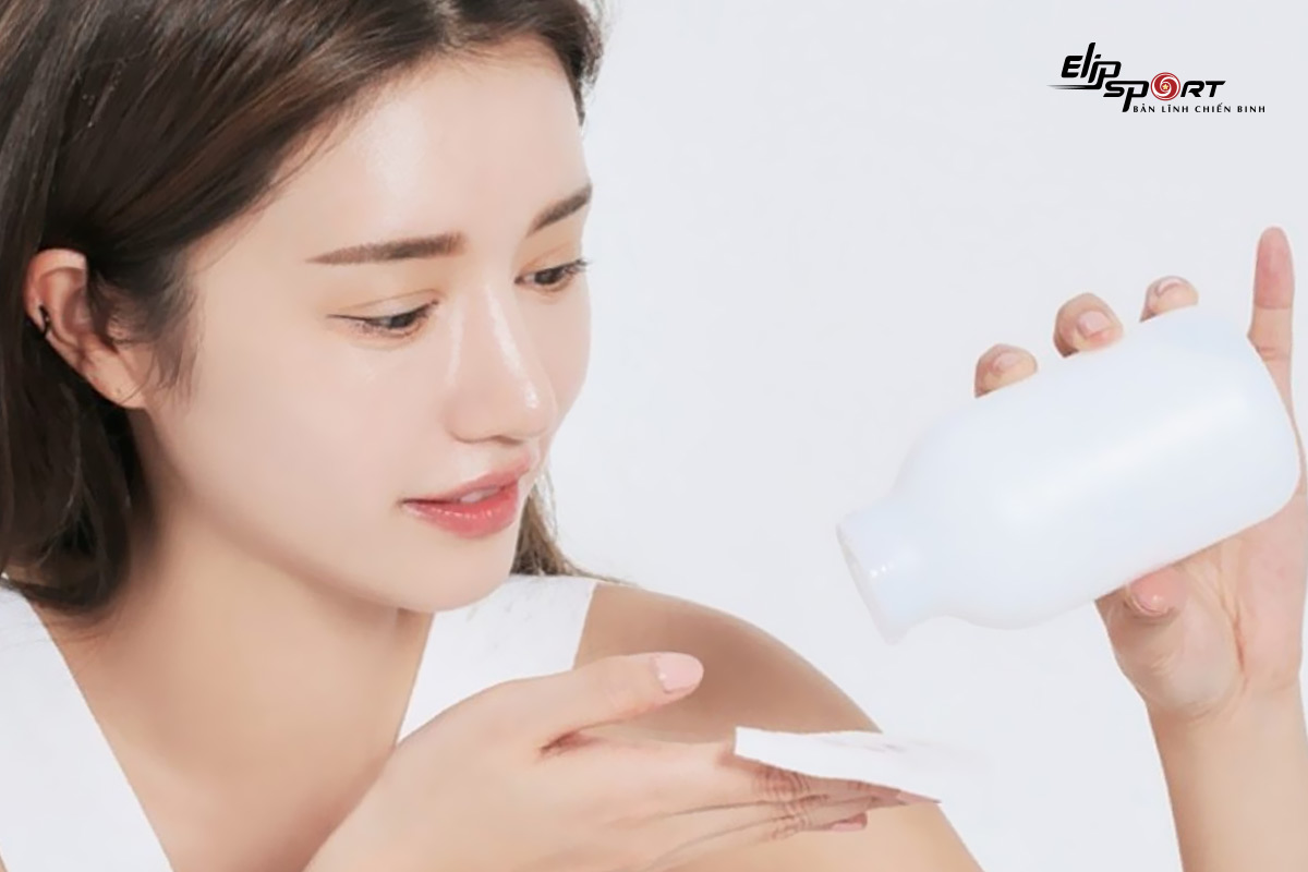 skincare cho da dầu nhạy cảm