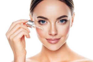 Sử dụng nguyên liệu thiên nhiên để thay thế mỹ phẩm chăm sóc da